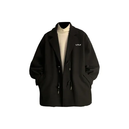 VGVX Унисекс Куртки