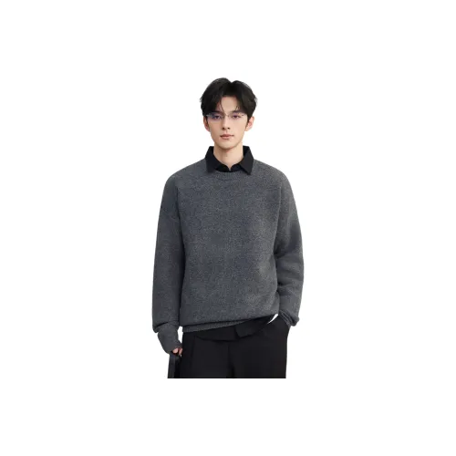 Go It Alone Унисекс Трикотаж