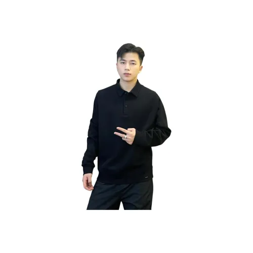 DEMAVIE Унисекс Поло