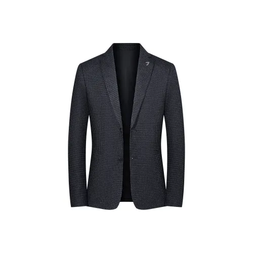 7 FOR Все MANKIND Бизнес Костюм Мужской