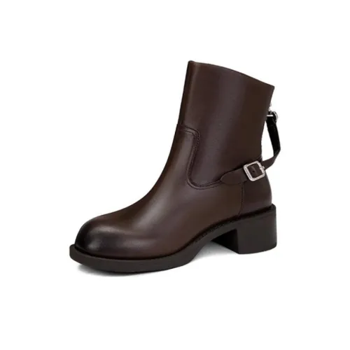 JESSICA SOPHIA Женские ботильоны