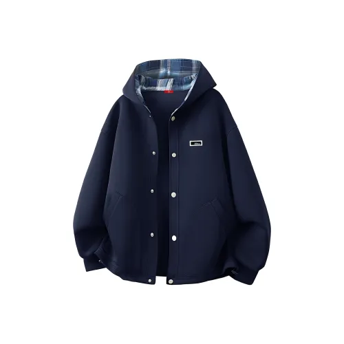 MIIOW Унисекс Свитшоты