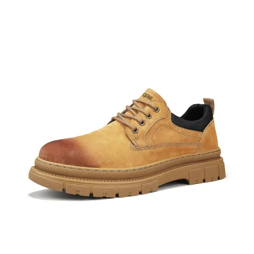 QDML Martin Boots Мужской