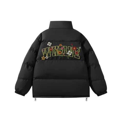 WHELVE Унисекс Пуховики