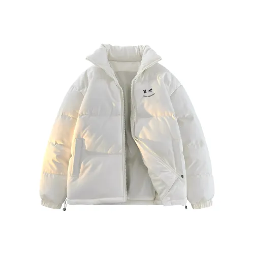 Warrior Huichao Riding The Wind Collection Пуховая куртка Унисекс