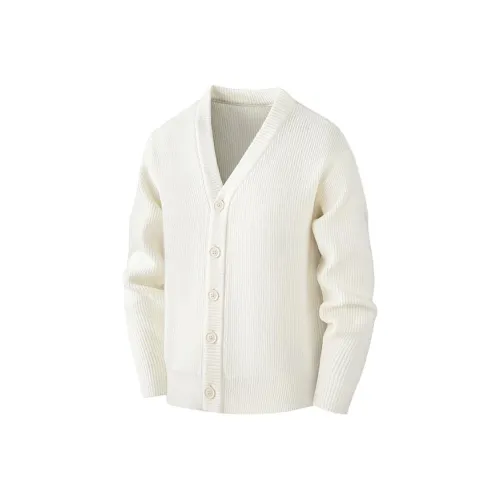 CAT'S PAW Унисекс Трикотаж