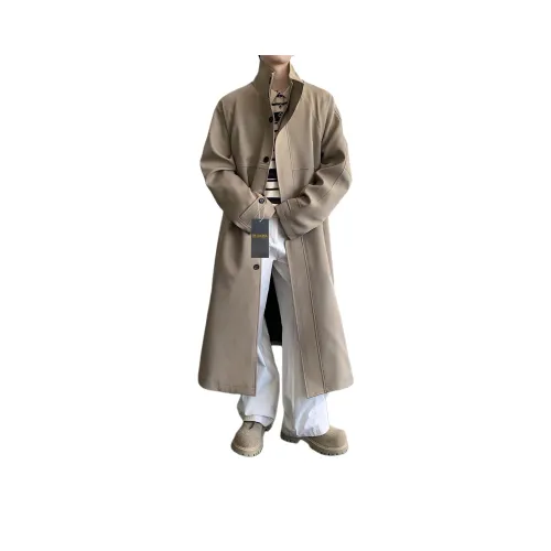 MADONA Унисекс Тренч