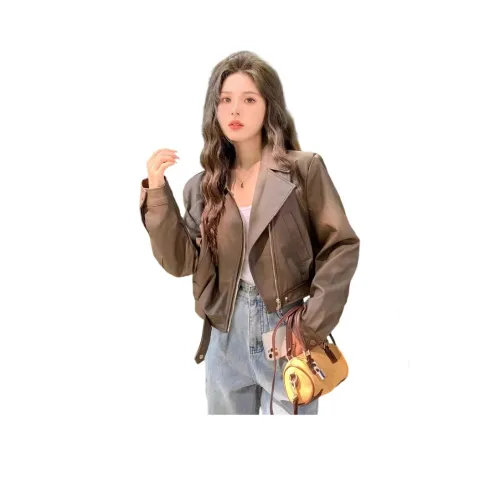 Garbege Женские Куртки