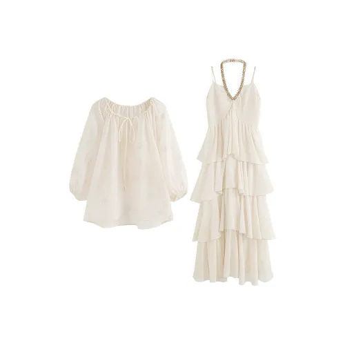 KYKW Женские Комплекты с Юбкой