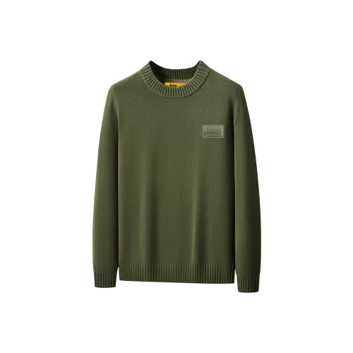 Jeep City Leisure Series Трикотаж Унисекс