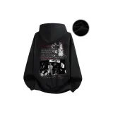 Черный (с флисовой подкладкой)