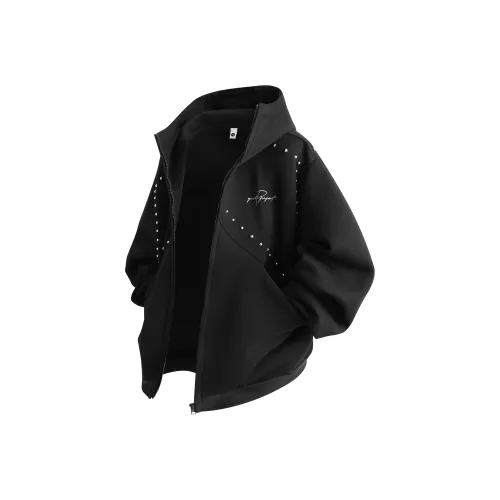 YCCLCC Унисекс Свитшоты