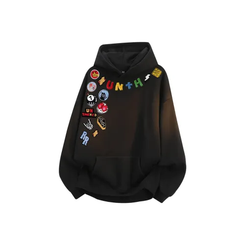 UNthemed Унисекс Свитшоты