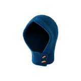 Глубокий синий