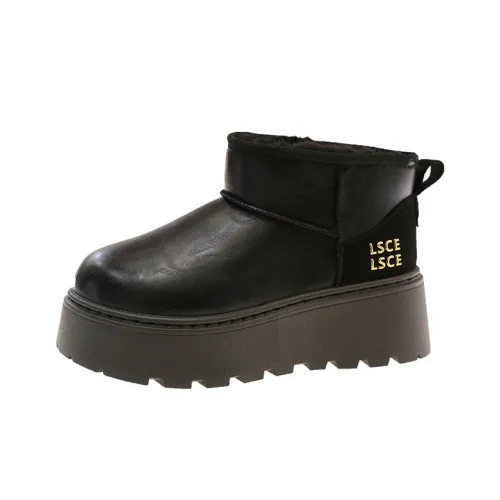 CZRSK Сноубутсы Женские