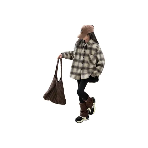 M JBABY Kids Топы