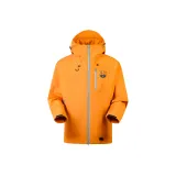 Золотисто-оранжевый