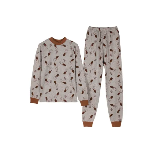 ЮЙЧЖАОЛИНЬ Комплект нижнего белья для подростков