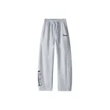 Серый меланж