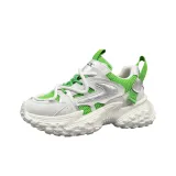 Белый Зеленый