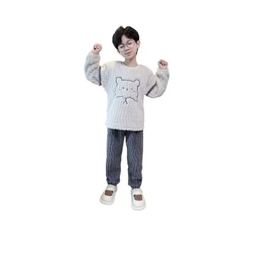 TELENT Серый Kids Lounge Комплект