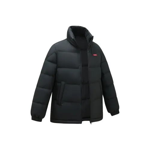 SNOW FLYING Winter Soldier Collection Унисекс Пуховики