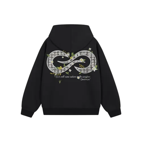 Universal Templates Свитшот Женские