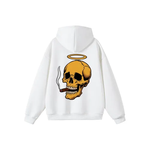 IXXAT Пара Свитшот Толстовка Унисекс