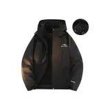 Черный (3-в-1)