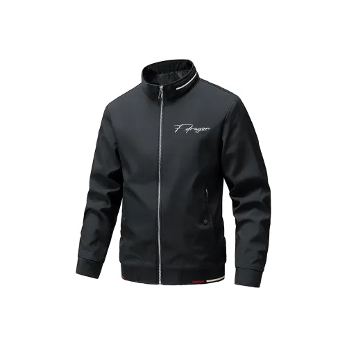 F·dragon Унисекс Куртки