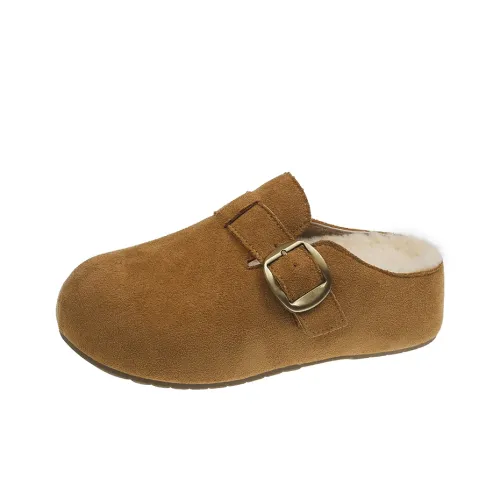 KLJK Birkenstock Позиционирование стиля Обувь Женские