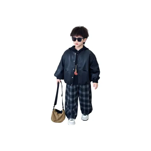 EASTERN CAMEL Повседневный Спортивный Комплект из 3-х Штанов для Детей