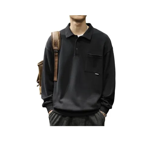 LUJIEBANG Мужские Свитшоты