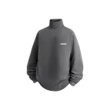 Темно-серый