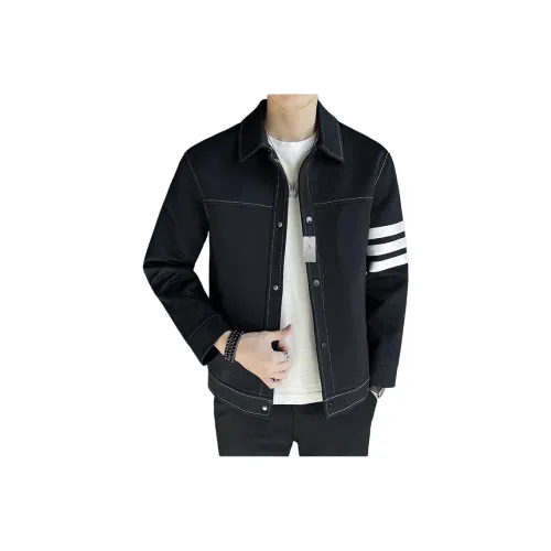 Kangaroo Унисекс Куртки