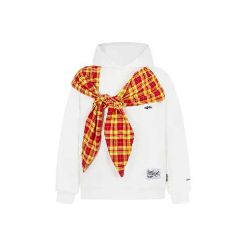 BEAR UNION Унисекс Свитшоты