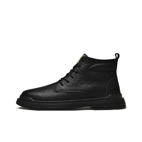 Носки Blade Warrior Crew Martin Boot Мужские