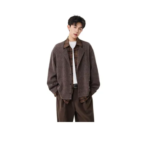 Humanism 1986 Унисекс Куртки