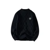 Black (В комплекте с брендом, брошь)