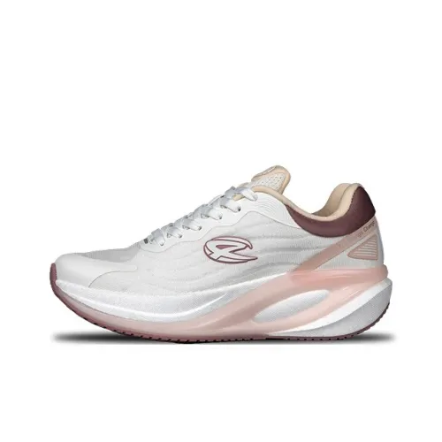 EOPAIA Беговые кроссовки Low Топ Женские