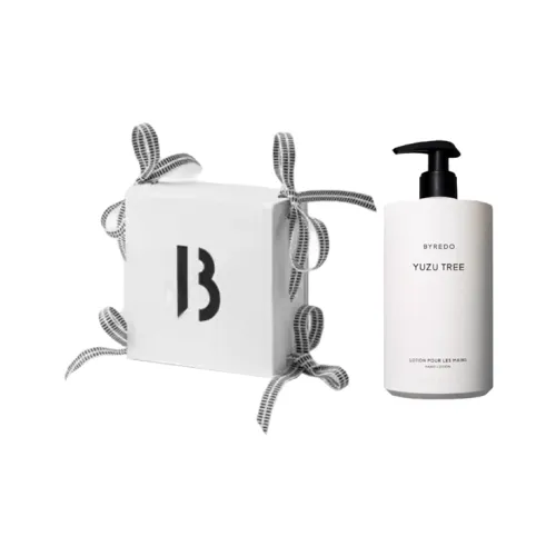 Byredo Розовый Грейпфрут Замша Семейство ароматов Крем для рук Питательный Увлажняющий 450 мл