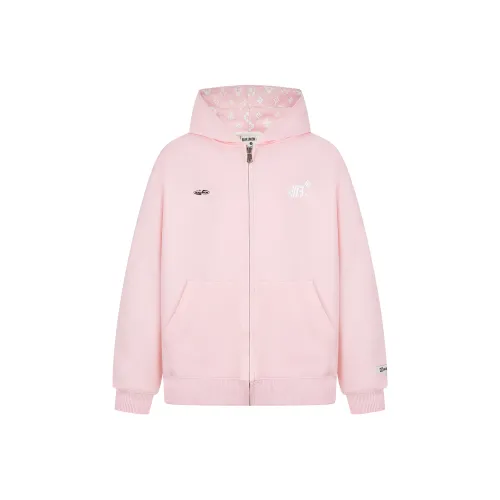 BEAR UNION Унисекс Свитшоты