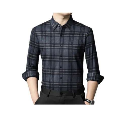 MAREA VESUVIO Мужские рубашки