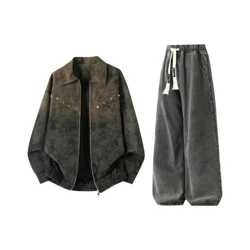 PAEFA Унисекс Повседневная Спортивная Одежда