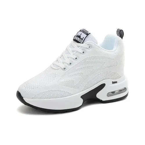 Bake Повседневная обувь Низкий топ Женский