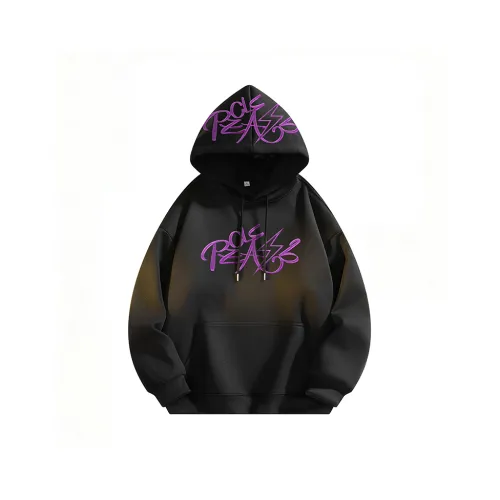 PEA Унисекс Свитшоты