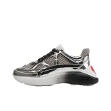 Черно-серый