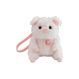 Розовый Поросенок