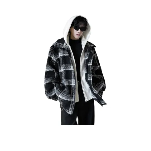 URBAN AUTHENTIC Унисекс Куртки