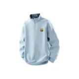 Светло-голубой